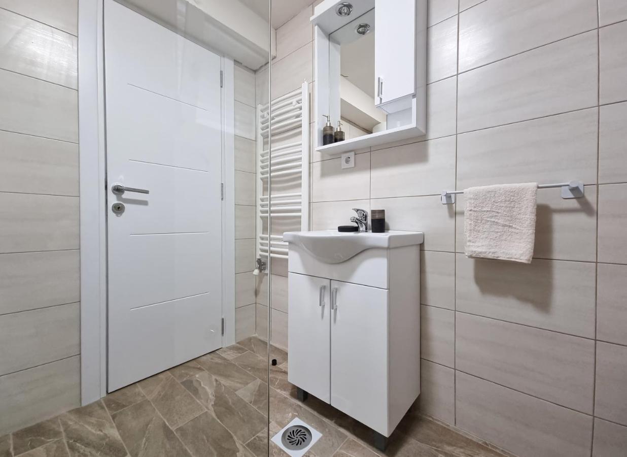Apartmani Gala Zabljak Exterior foto